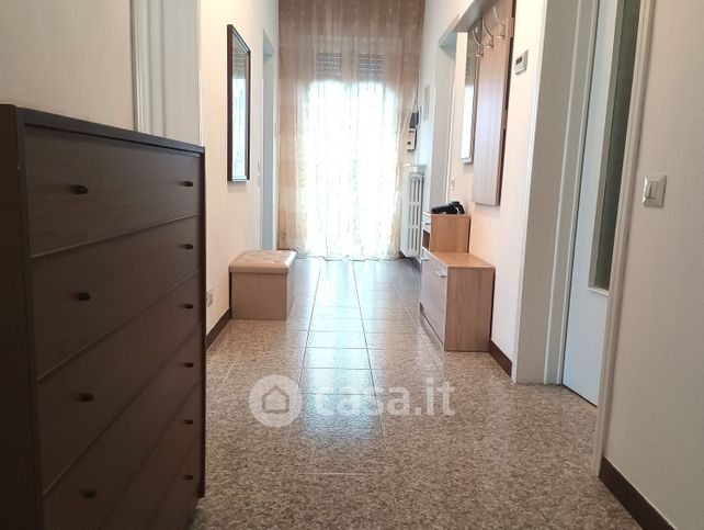 Appartamento in residenziale in Via Cantello 11