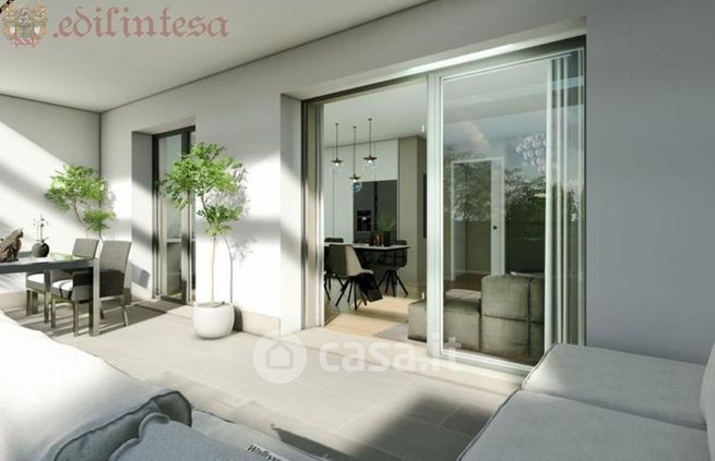 Appartamento in residenziale in 