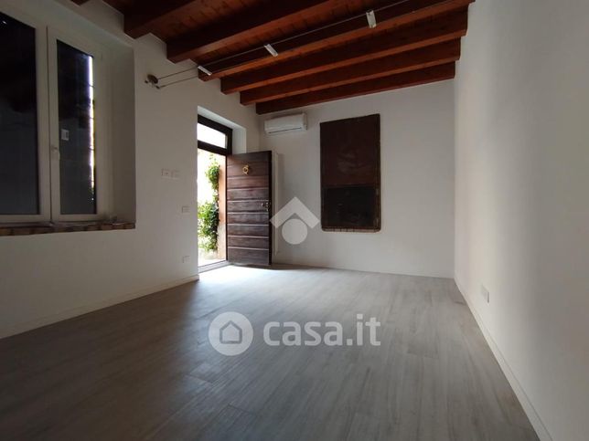 Appartamento in residenziale in Via G. Garibaldi 173