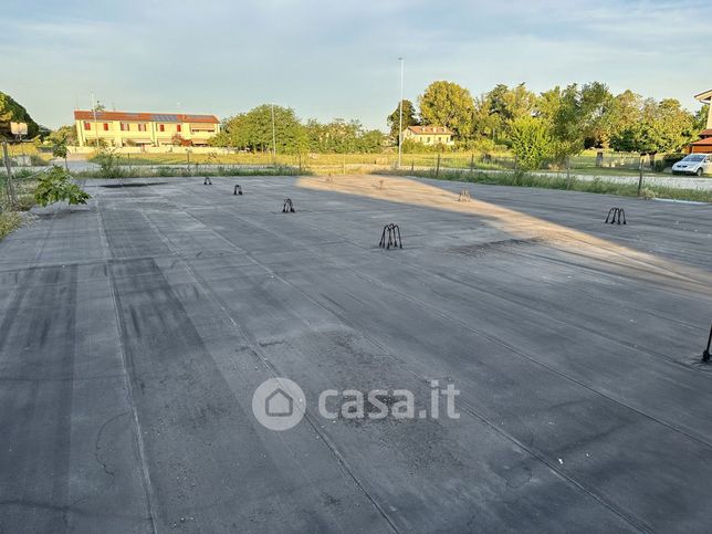 Terreno edificabile in residenziale in Strada Provinciale 100