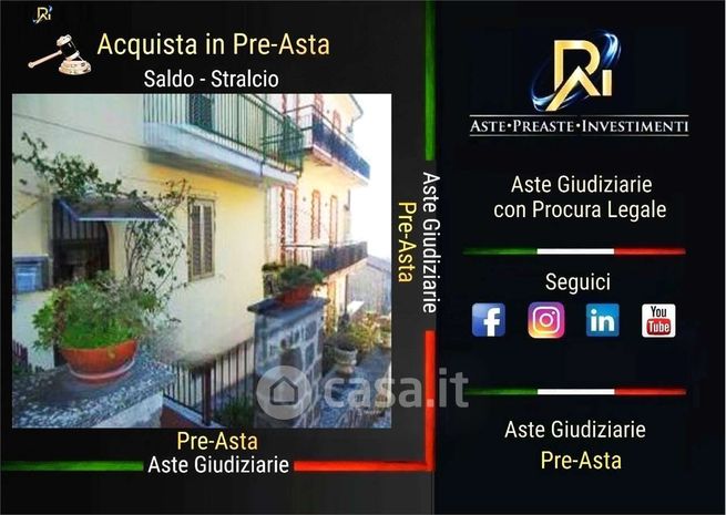 Appartamento in residenziale in Via delle Grazie 15