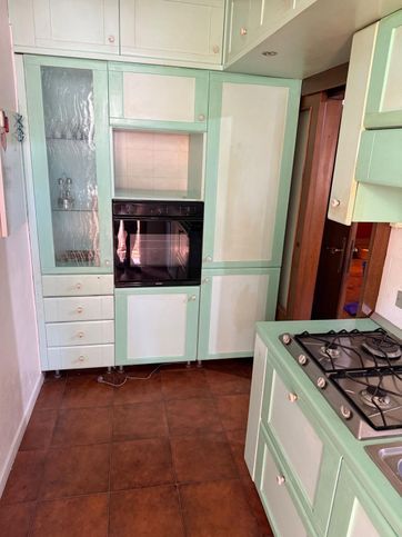 Casa bi/trifamiliare in residenziale in Via della Bonifica