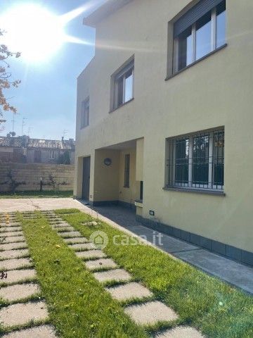 Appartamento in residenziale in Via Luigi Antonelli