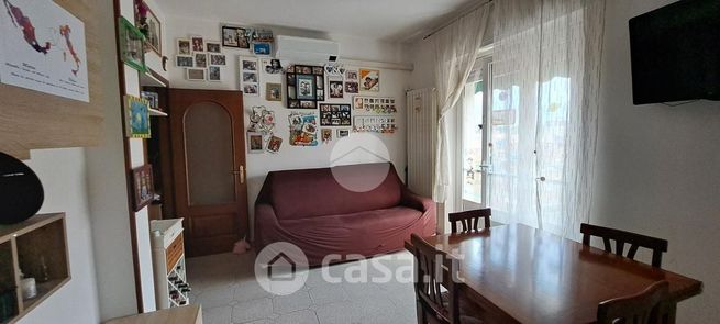 Appartamento in residenziale in Via dei Mille 54