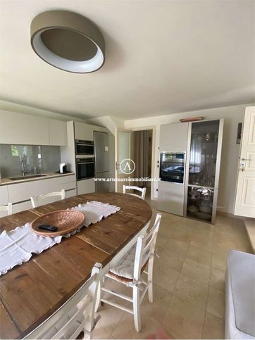 Villa in residenziale in Via dell'Acqua 33