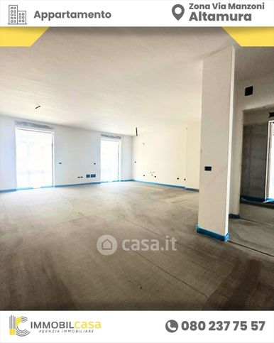 Appartamento in residenziale in 