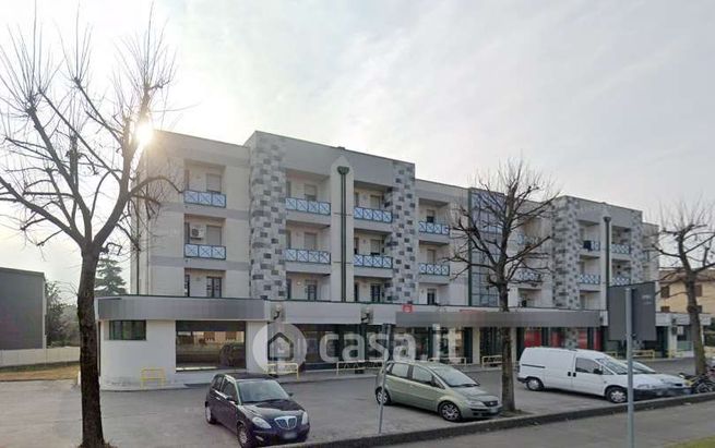Ufficio in commerciale in Viale Repubblica