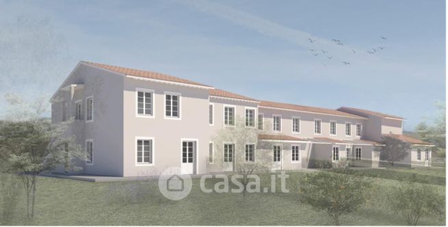 Villetta a schiera in residenziale in Via Enrico Fermi