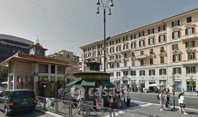 Ufficio in commerciale in Piazzale Flaminio