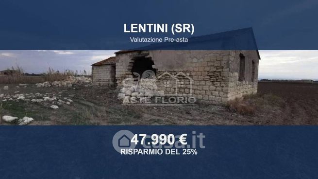 Terreno agricolo in commerciale in Strada Galerno