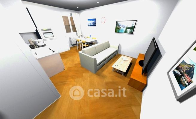 Appartamento in residenziale in Viale Medaglie D'Oro 40