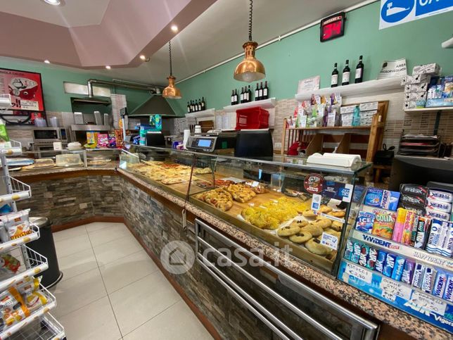 Attivitã /licenza (con o senza mura) in commerciale in Via della Bufalotta 893