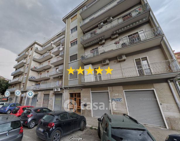Appartamento in residenziale in Via Benedetto Biagi
