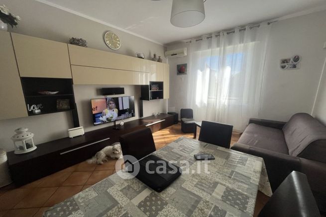 Appartamento in residenziale in Via Pontida 20