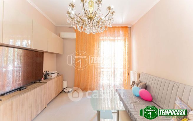 Appartamento in residenziale in Via Alfonso Lamarmora