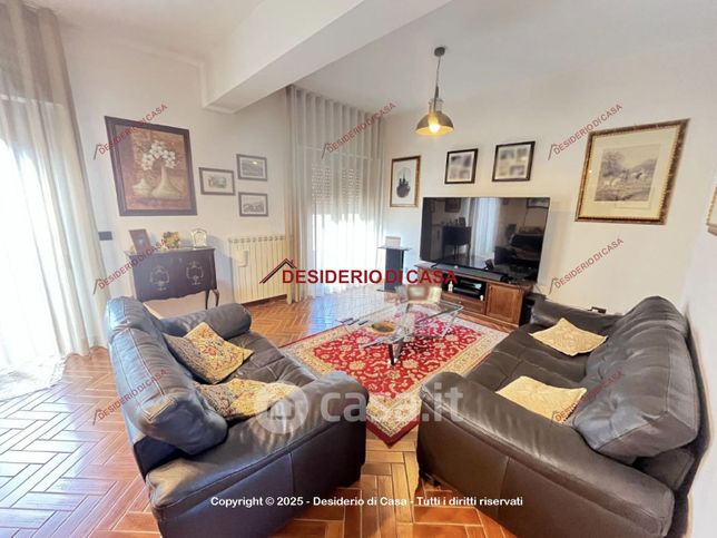 Appartamento in residenziale in Vicolo Parrini 10