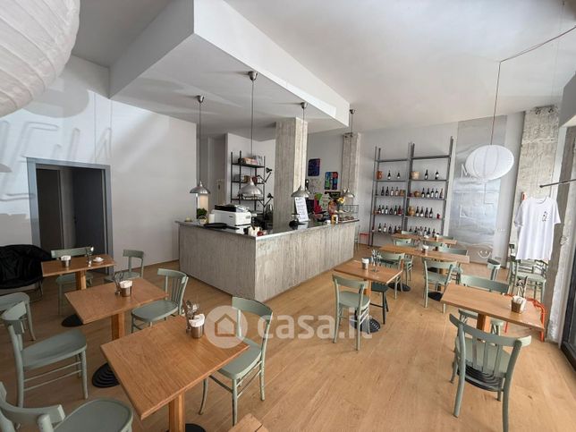 Attivitã /licenza (con o senza mura) in commerciale in Via Giuseppe Zanardelli 71
