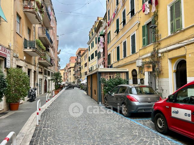 Appartamento in residenziale in Via Trieste 7