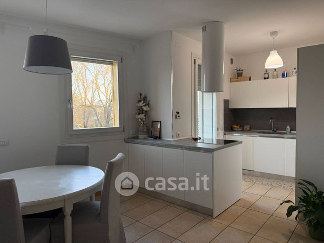 Appartamento in residenziale in Via Solferino