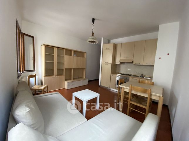 Appartamento in residenziale in Via del Santo