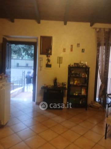 Appartamento in residenziale in Via della Rocca 8
