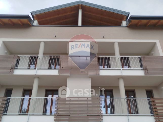 Appartamento in residenziale in Corso Europa Unita 8 -2