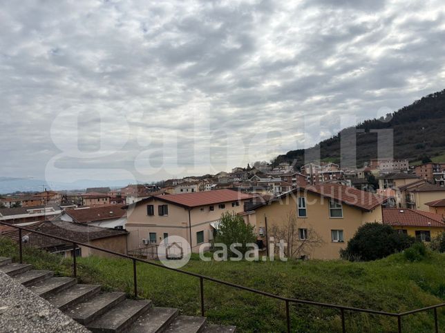 Terreno edificabile in residenziale in Via Arrigo Boito