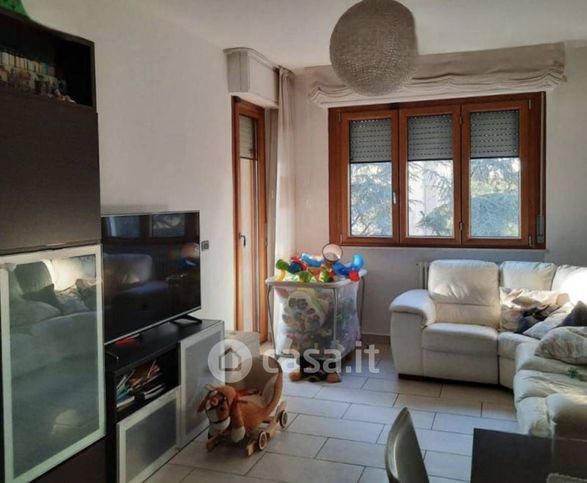 Appartamento in residenziale in Via Parigi