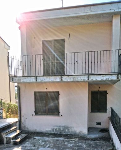 Casa indipendente in residenziale in Via don Milani 17
