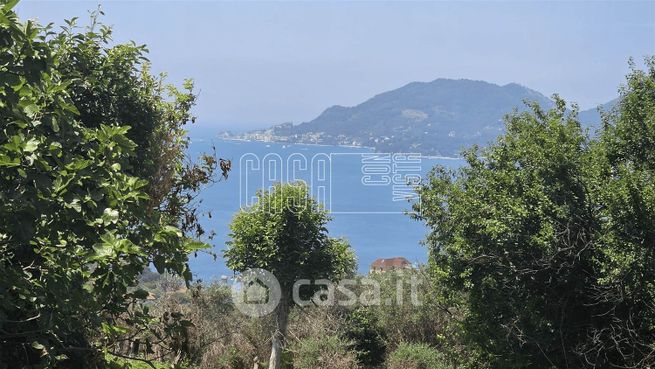 Rustico/casale in residenziale in Via Gen. B. Zanelli 15