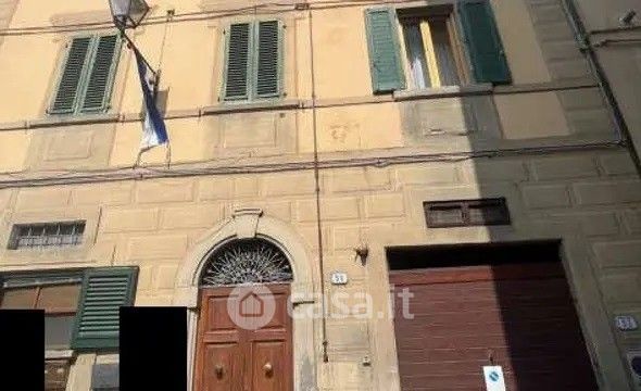 Appartamento in residenziale in Via del Tilli 51