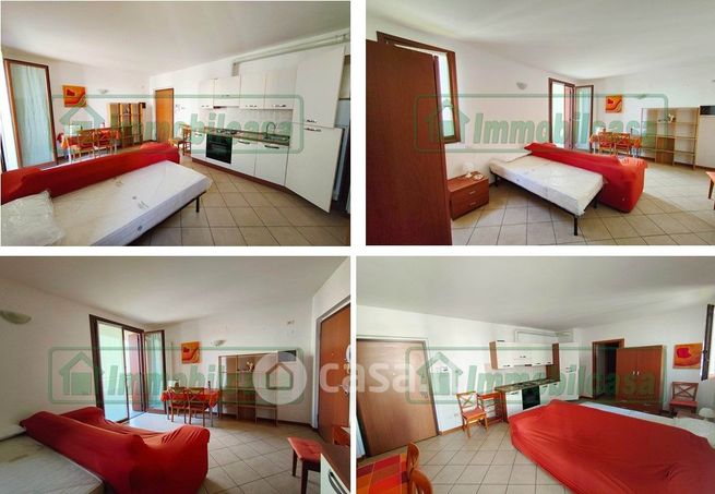 Appartamento in residenziale in Via Cesare Battisti 18