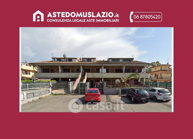 Appartamento in residenziale in Via Giovanni Verga 55