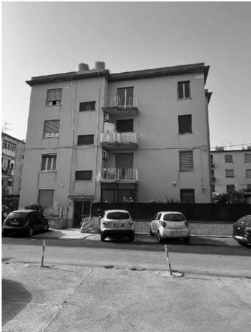 Appartamento in residenziale in Via Giuseppe Pitrè 1