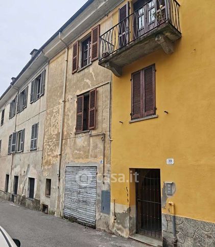 Appartamento in residenziale in Via Generale A. Diaz 39