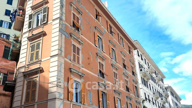 Appartamento in residenziale in Via Leonardo Montaldo 21