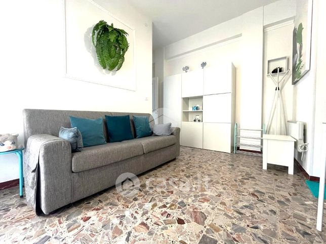 Appartamento in residenziale in Via Brunelleschi 28