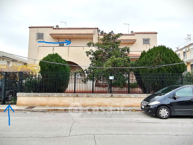 Appartamento in residenziale in Viale Cardiva Bartolomeo della Cueva 44