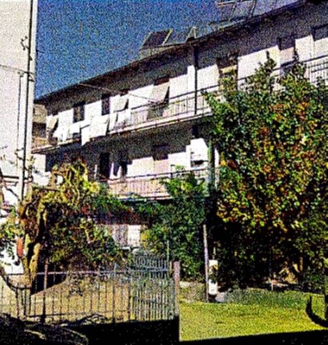 Box/posto auto in residenziale in Via Piave