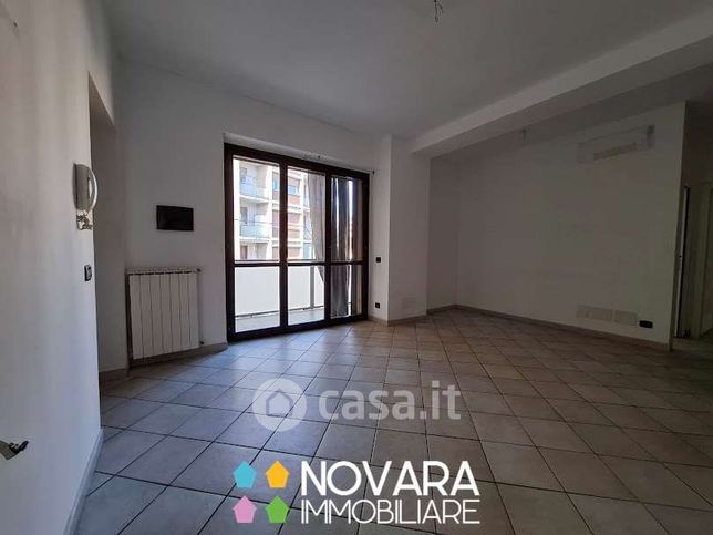 Appartamento in residenziale in Via Goffredo Mameli 2