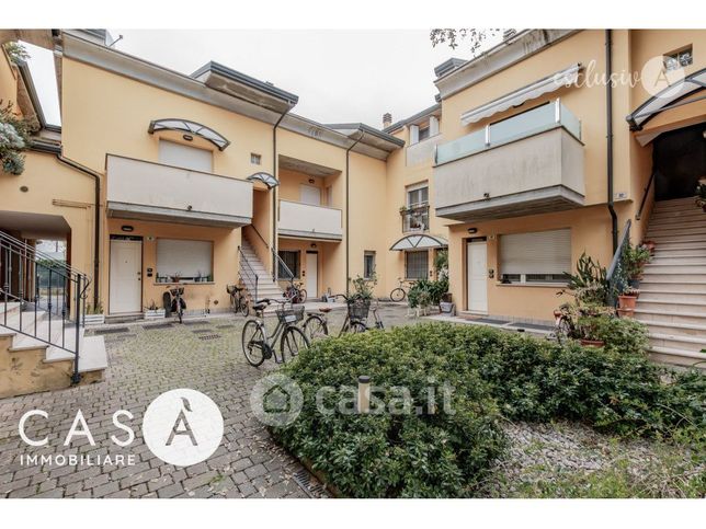 Appartamento in residenziale in Via Negrelli 30