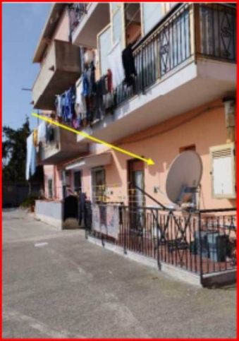 Appartamento in residenziale in Viale Vincenzo Gattoleo