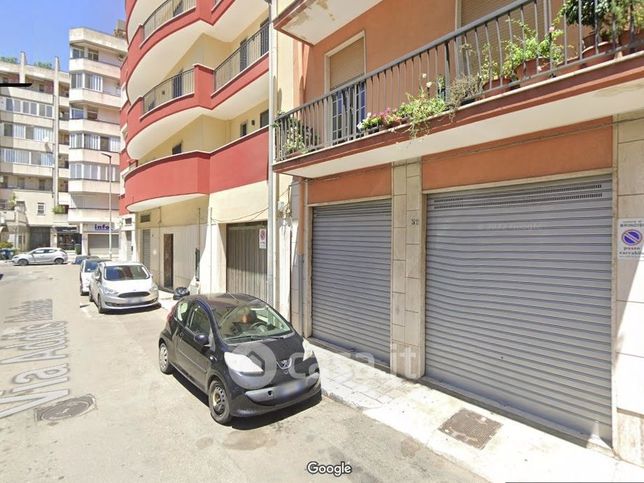 Box/posto auto in residenziale in Via Addis Abeba 54