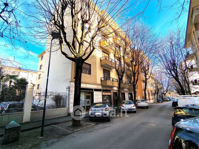 Appartamento in residenziale in Viale della Rimembranza 32