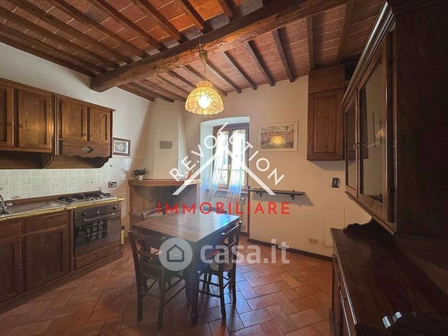 Appartamento in residenziale in Via del Boschetto