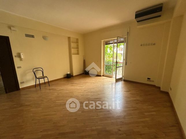 Appartamento in residenziale in Via Adda 93