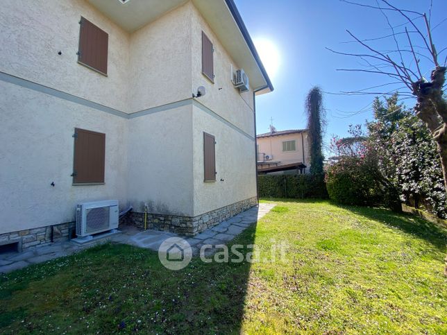 Appartamento in residenziale in Via Giuseppe Viner