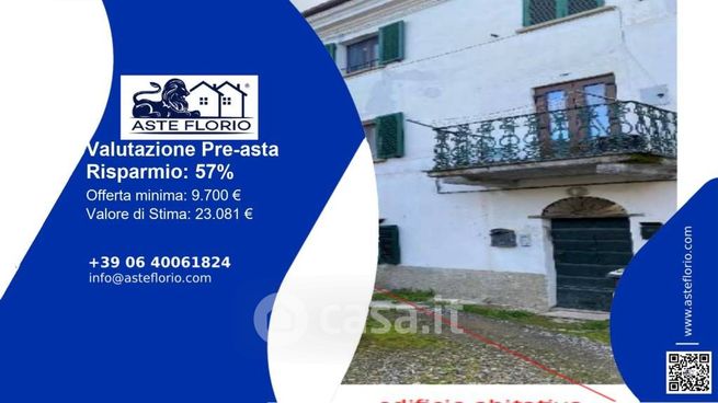 Appartamento in residenziale in Vicolo Ponente 16