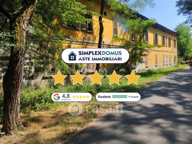 Appartamento in residenziale in Via Molini Bianchi