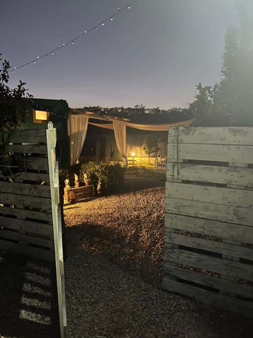 Appartamento in residenziale in Via Rinchiusa 1